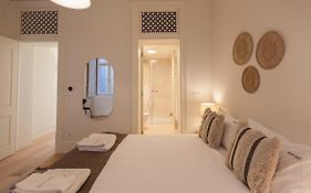 Flh Downtown Central Boho Flat